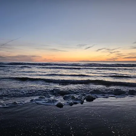 Duin-vliet - Free Parking 4*