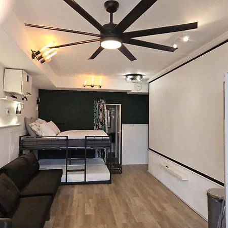 게스트하우스 Duin-vliet - Free Parking