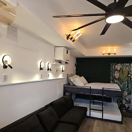 Duin-vliet - Free Parking 4*