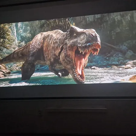 Duin-vliet - Free Parking