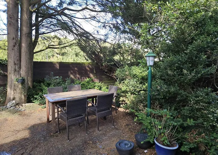 게스트하우스 Duin-vliet - Free Parking