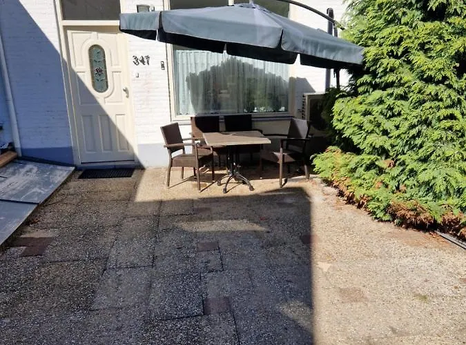 게스트하우스 Duin-vliet - Free Parking Bentveld