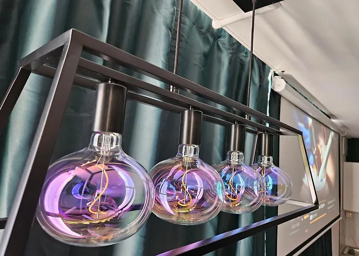 Duin-vliet - Free Parking