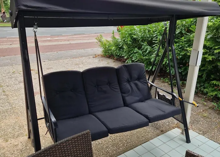 게스트하우스 Duin-vliet - Free Parking