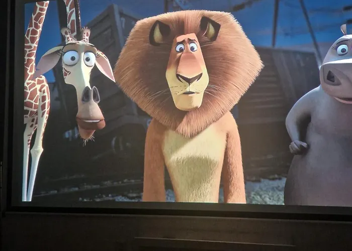 Duin-vliet - Free Parking Bentveld