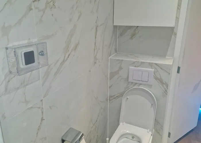 Duin-vliet - Free Parking 4* Bentveld