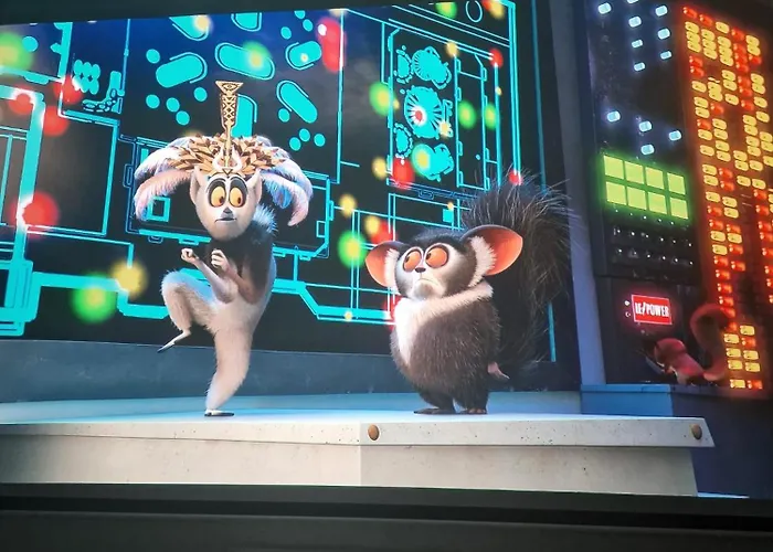 Duin-vliet - Free Parking